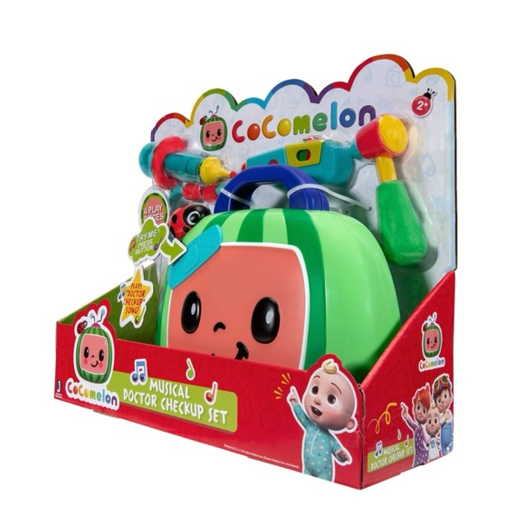 Cocomelon! Musical Kit - Picture 2 of 3